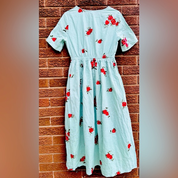 Maxi Dress for Summer - Picture 5 of 5